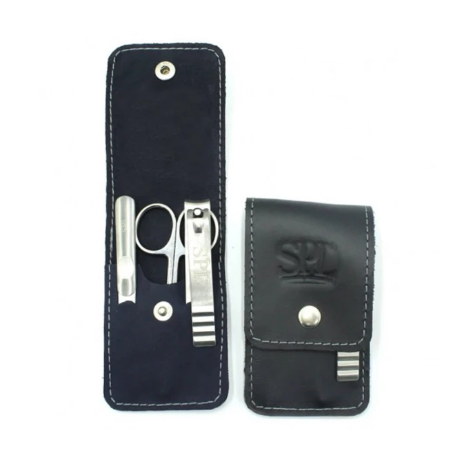 Манікюрний набір 3 предмети SPL Manicure Kit Blue 77905AW