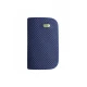 Манікюрний набір 8 предметів SPL Manicure Kit Blue 77203W