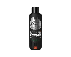 Пудра перукарська The Shave Factory Barber Finest Powder 200 г