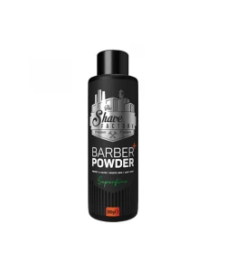 Пудра парикмахерская The Shave Factory Barber Finest Powder 200 г