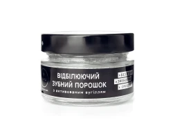 Отбеливающий зубной порошок Vesna 100 мл