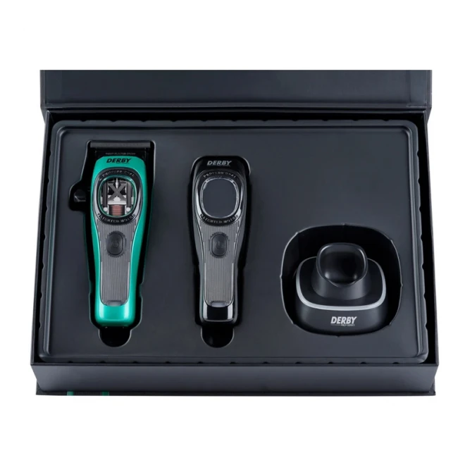 Машинка для стрижки Derby Pro Series Clipper