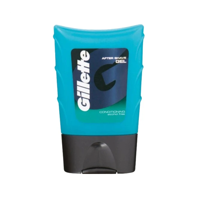 Гель після гоління Gillette Aftershave Gel Conditioning 75 мл
