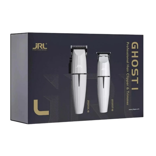 Набір для стрижки JRL Onyx Ghost Collection 1