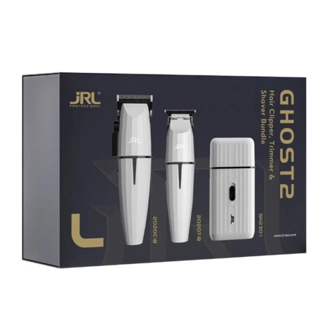 Набір для стрижки JRL Onyx Ghost Collection 2