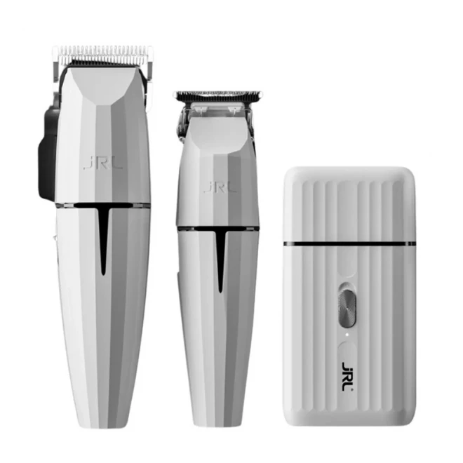Набір для стрижки JRL Onyx Ghost Collection 2