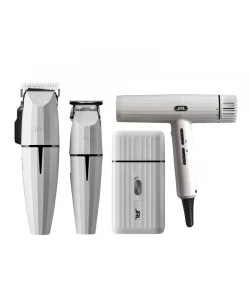 Набір для стрижки JRL Onyx Ghost Collection 3