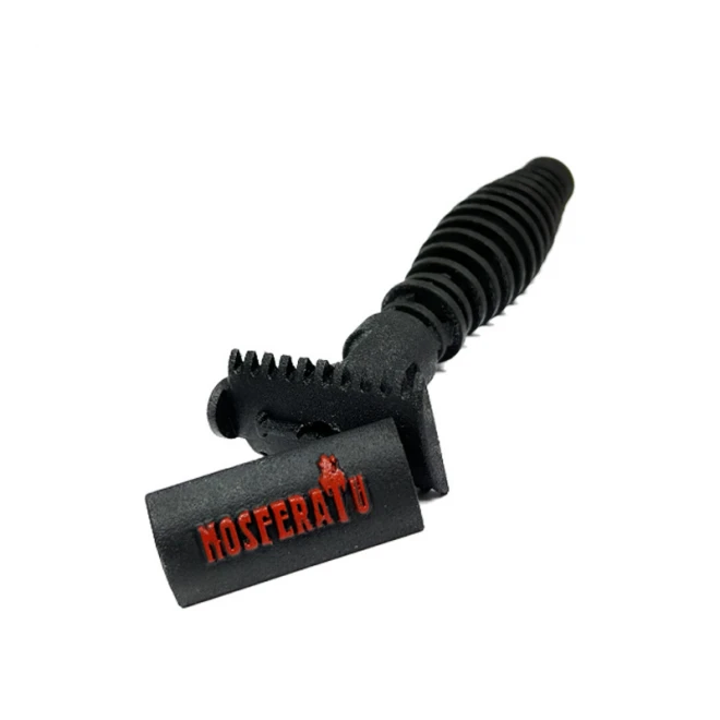 Станок для гоління Nosferatu Radiator Razor