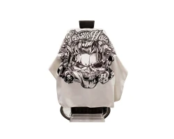 Перукарський пенюар Scissor Hands