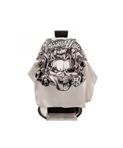 Перукарський пенюар Scissor Hands