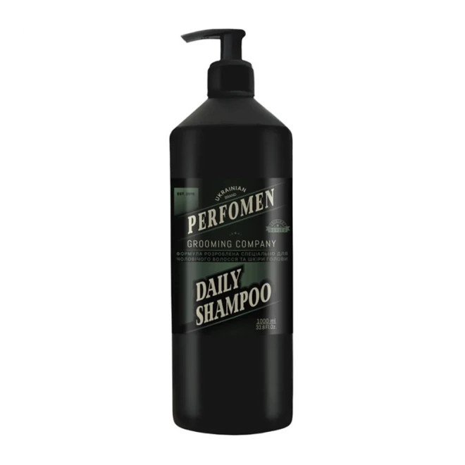 Шампунь для волосся PerfomeN Original Series Daily Shampoo 1000 мл