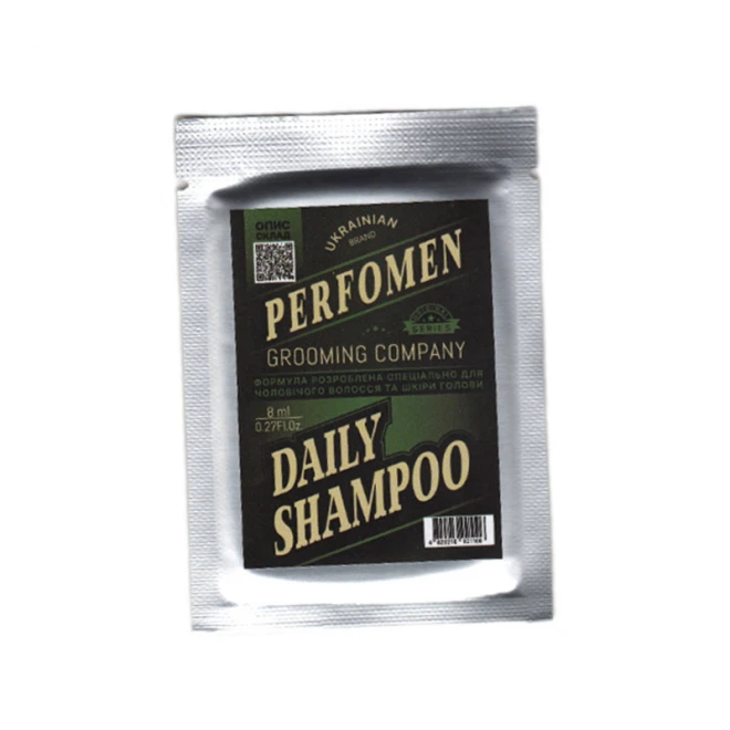 Шампунь для волосся PerfomeN Original Series Daily Shampoo 8 мл (тестер)