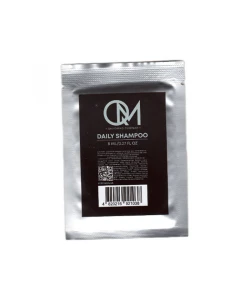Шампунь для волосся QM Daily Shampoo 8 мл (тестер)