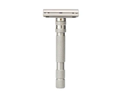 Станок для бритья Т-образный Rockwell Model T2 Stainless Steel