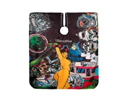 Перукарський пенюар Scissor Hands Lilu