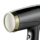 Фен для волосся BaByliss PRO Falco Grey&Gold