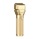 Шейвер BaByliss PRO FX79FSGE FxOne All-Metal Double Foil Gold Shaver