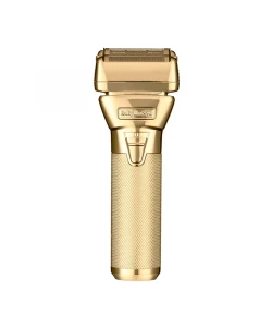 Шейвер BaByliss PRO FX79FSGE FxOne All-Metal Double Foil Gold Shaver