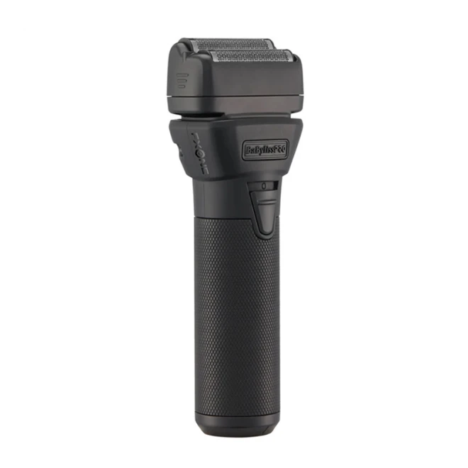 Шейвер BaByliss PRO FX79FSMBE FxOne All-Metal Double Foil Black Shaver
