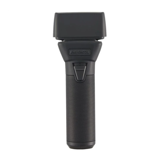 Шейвер BaByliss PRO FX79FSMBE FxOne All-Metal Double Foil Black Shaver