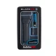Шейвер BaByliss PRO FX79FSMBE FxOne All-Metal Double Foil Black Shaver