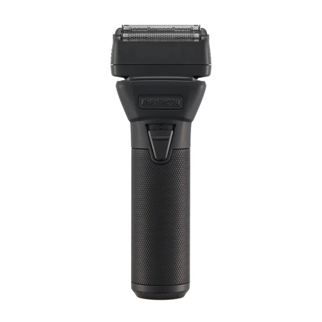Шейвер BaByliss PRO FX79FSMBE FxOne All-Metal Double Foil Black Shaver