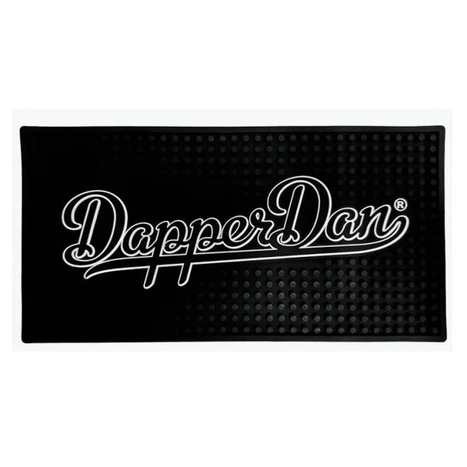 Килимок для інструментів Dapper Dan Barber Mat