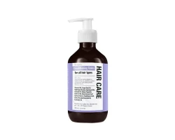 Бальзам-кондиціонер для волосся для блиску Vesna Hair Care Conditioning Balm 300 мл