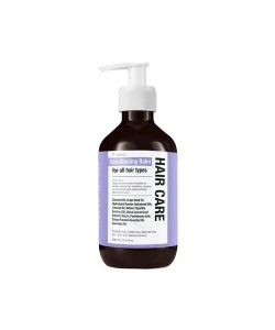 Бальзам-кондиціонер для волосся для блиску Vesna Hair Care Conditioning Balm 300 мл