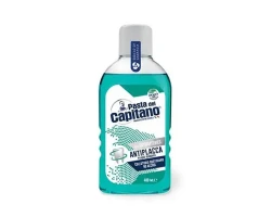 Ополаскиватель для ротовой полости Pasta Del Capitano Antiplacca 400 мл