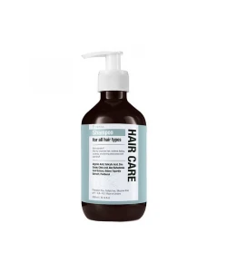 Шампунь для волосся проти лупи Vesna Hair Care Shampoo 300 мл