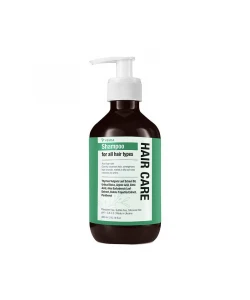 Шампунь для волосся проти випадіння Vesna Hair Care Shampoo 300 мл