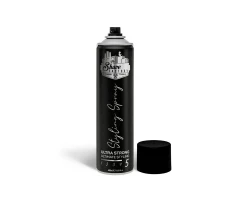 Спрей для стилізації волосся Shave Factory Hair Spray Ultra Strong 5 400 мл