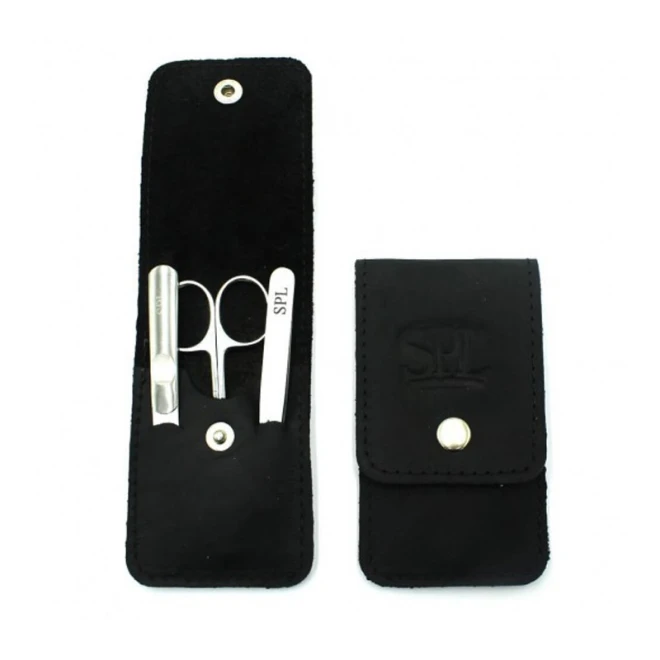 Манікюрний набір SPL 3 предмети 77906AI