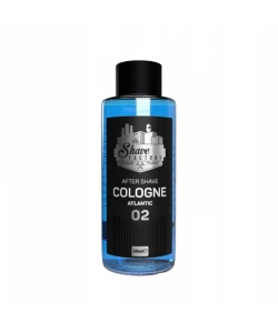 Одеколон The Shave Factory 02 Atlantic 500 мл