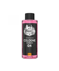 Одеколон The Shave Factory 04 Caribbean 500 мл