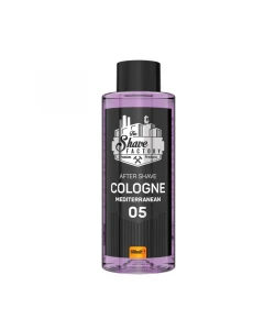 Одеколон The Shave Factory 05 Mediterranean 500 мл