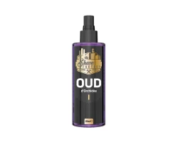 Одеколон The Shave Factory OUD №1 D'orchidee 250 мл
