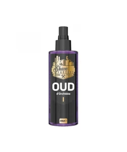 Одеколон The Shave Factory OUD №1 D'orchidee 250 мл
