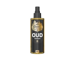 Одеколон The Shave Factory OUD №2 Classique 250 мл