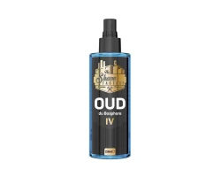 Одеколон The Shave Factory OUD №4 Du Bosphore 250 мл