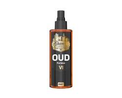 Одеколон The Shave Factory OUD №6 Parisien 250 мл