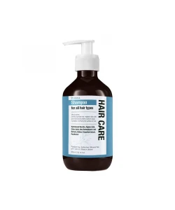 Шампунь для волосся зволожуючий Vesna Hair Care Shampoo 300 мл