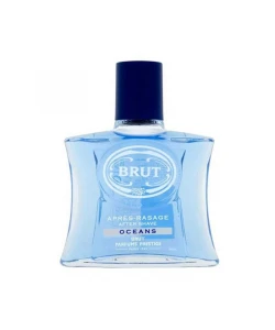 Лосьйон після гоління Brut After Shave Oceans 100 мл