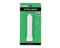 Олівець від порізів Clubman Pinaud Styptic Pencil Jumbo 28 г
