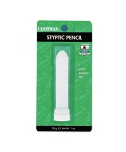 Олівець від порізів Clubman Pinaud Styptic Pencil Jumbo 28 г