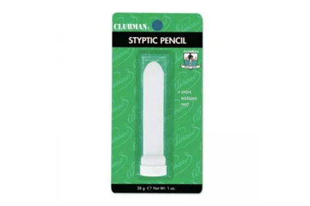 Олівець від порізів Clubman Pinaud Styptic Pencil Jumbo 28 г