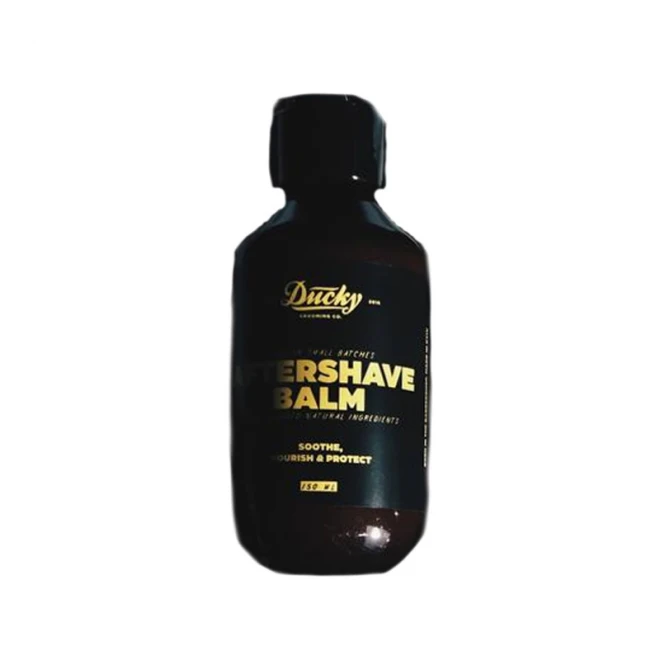 Бальзам після гоління Ducky After Shave Balm 150 мл