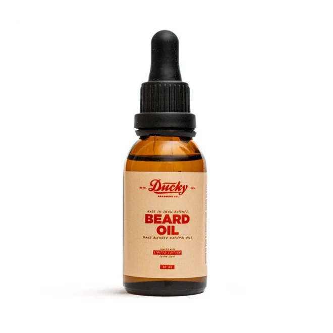Олія для бороди Ducky Beard Oil Tom Ford 30 мл