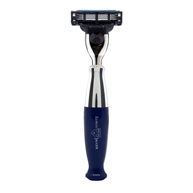 Станок для гоління Edwin Jagger R3732CR Mach 3